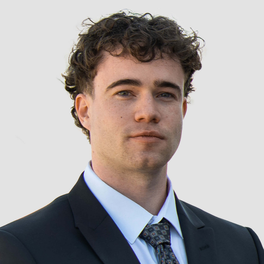 Rafael Haegi, Leiter Business Development