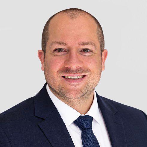 Benjamin Hofmann, Country Managerin Österreich
