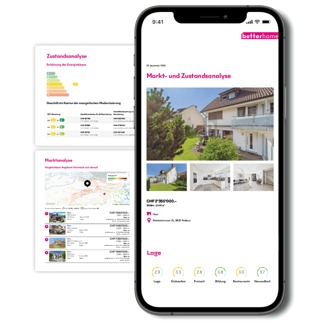 Person with a laptop on their lap typing something on the keyboard