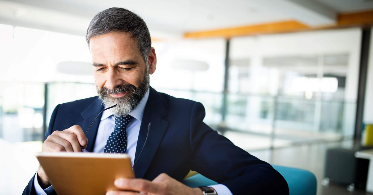 Pressebereich der BETTERHOMES International