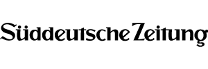 Logo Süddeutsche Zeitung