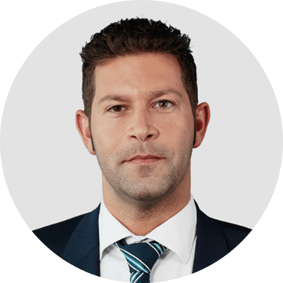 Daniel Adi