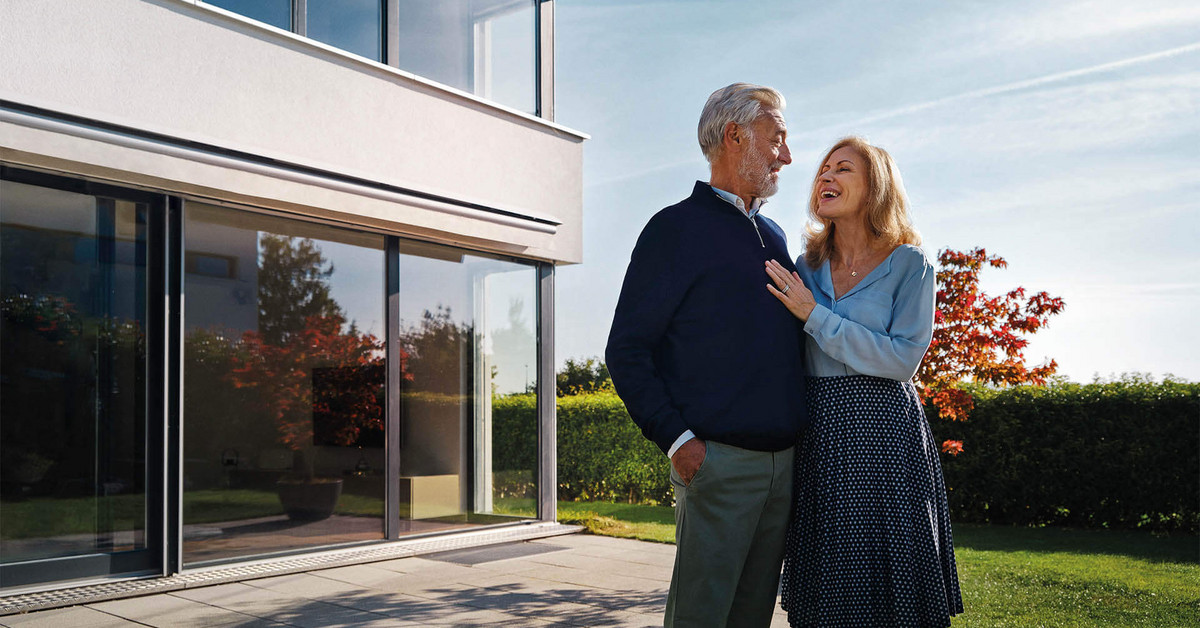 BETTERHOMES International | Immobilien Franchise und Lizenz website preview