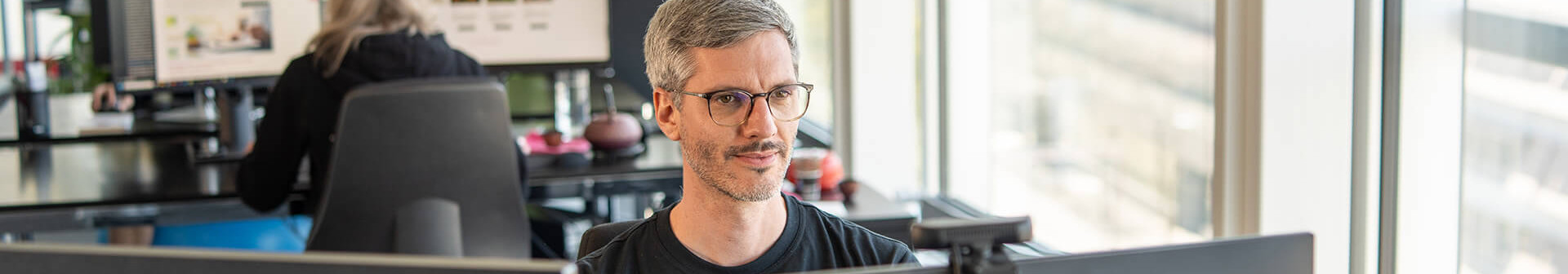 Philipp Pagani, CTO BETTERHOMES AG