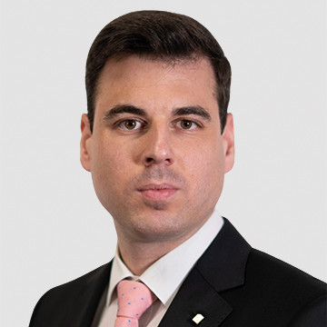 Tobias Kuttler, Geschäftsführer Asia Pacific