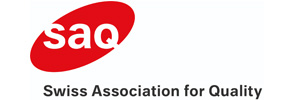 Logo SAQ