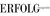 Logo Erfolg Magazin