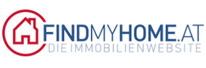 Logo FindMyHome.at