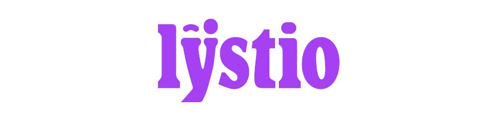 Logo lystio.at