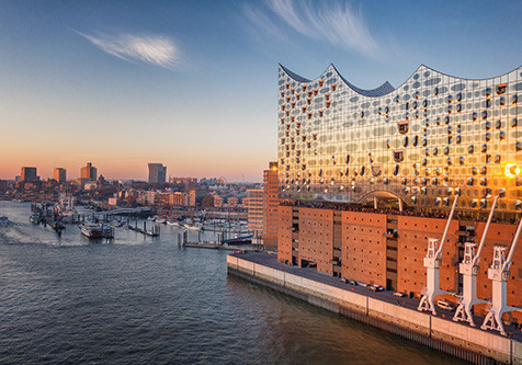 Hamburger Elbphilharmonie