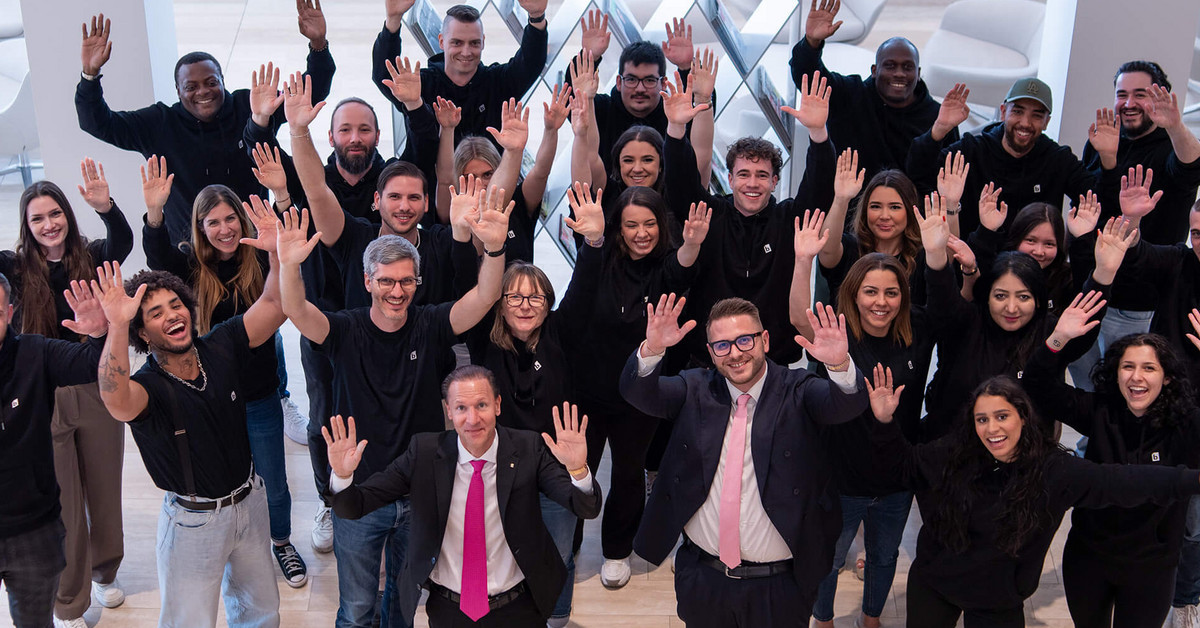 Karriere bei BETTERHOMES International | Jobs