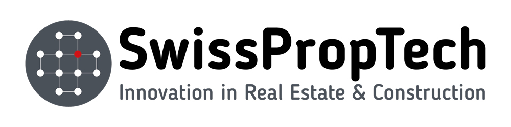 Logo SwissPropTech
