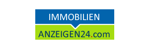 Logo Immobilienanzeigen24.com