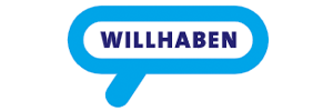 Logo willhaben