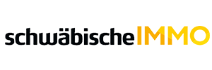 Logo schwäbische Immo