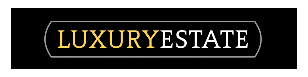 Logo luxuryestate