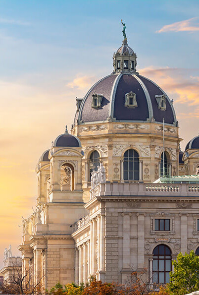 Kunsthistorisches Museum Wien, Österreich
