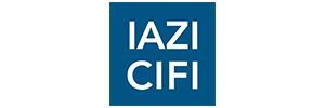 Logo IAZI CIFI