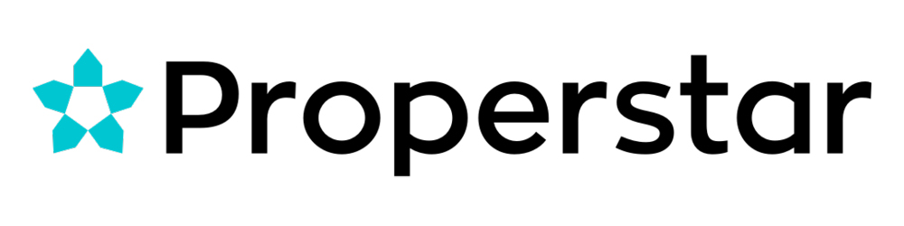 Logo Properstar