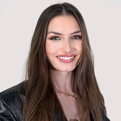Camilla Birchler, Leiterin Marketing / Kommunikation