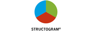Logo Structogram